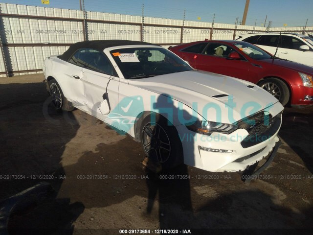 ford mustang 2018 1fatp8uh6j5155718