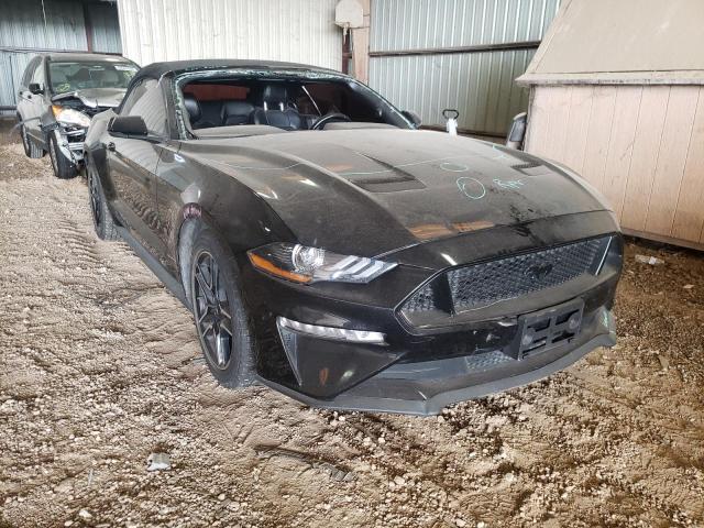 ford mustang 2019 1fatp8uh6k5109954