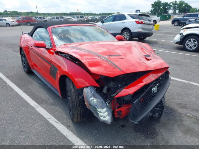 ford mustang 2019 1fatp8uh6k5112529