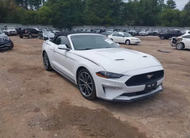 ford mustang 2019 1fatp8uh6k5159494