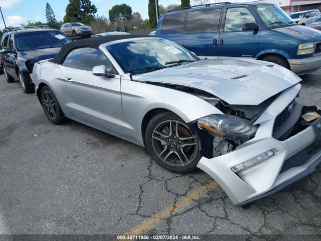 ford mustang 2019 1fatp8uh6k5161715