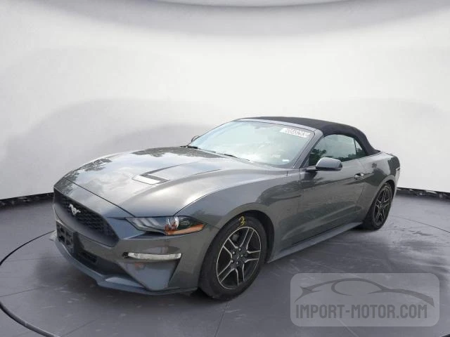 ford mustang 2020 1fatp8uh6l5134404