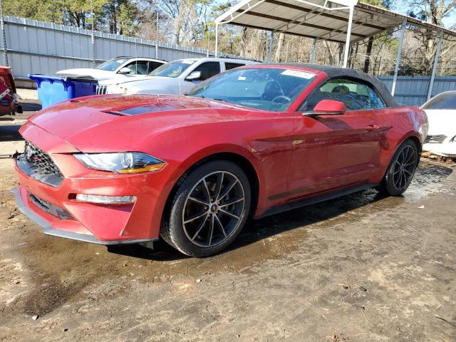 ford mustang 2020 1fatp8uh6l5137996