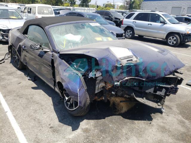 ford mustang 2020 1fatp8uh6l5138419