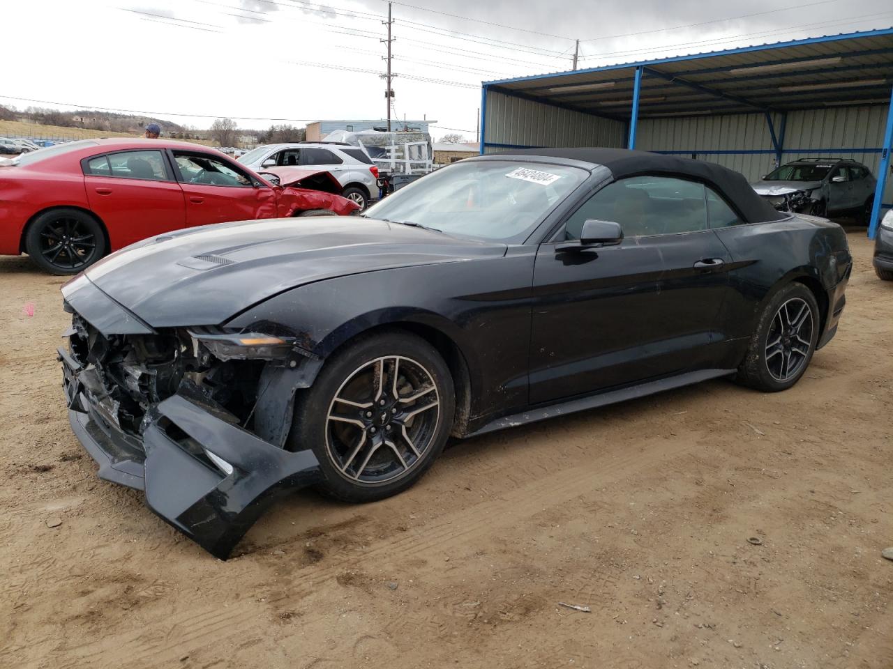 ford mustang 2020 1fatp8uh6l5143233