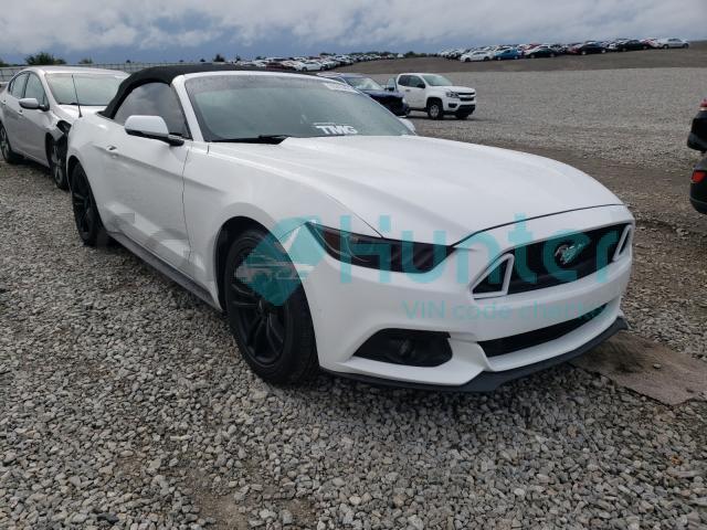 ford mustang 2015 1fatp8uh7f5397103