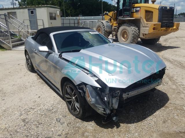 ford mustang 2016 1fatp8uh7g5216468