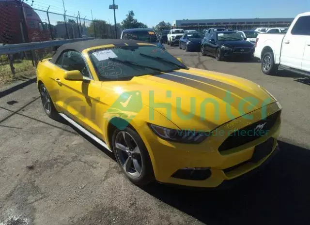 ford mustang 2016 1fatp8uh7g5270790