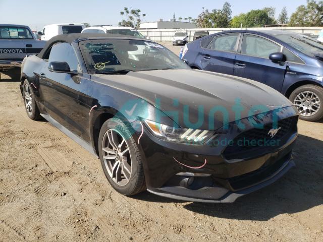 ford mustang 2016 1fatp8uh7g5280185