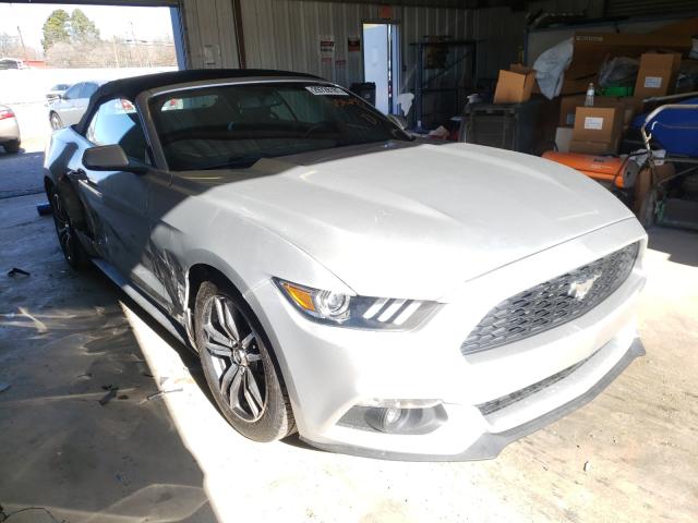 ford mustang 2017 1fatp8uh7h5254655