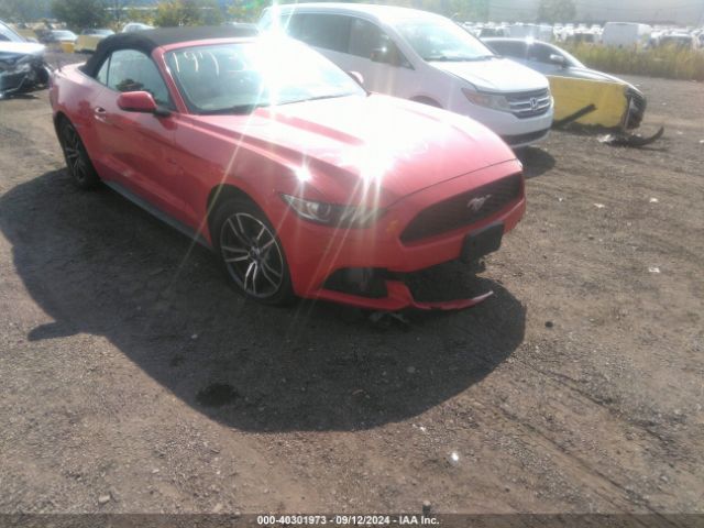 ford mustang 2017 1fatp8uh7h5293942