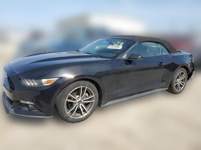 ford mustang 2017 1fatp8uh7h5295996