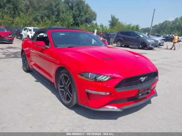 ford mustang 2018 1fatp8uh7j5145537