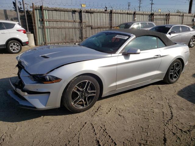 ford mustang 2019 1fatp8uh7k5131476