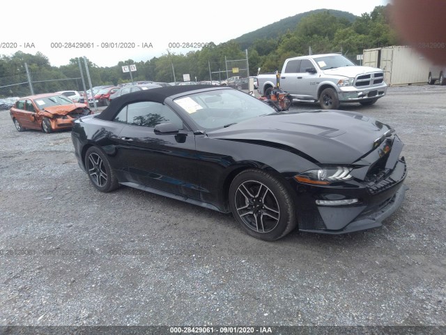 ford mustang 2019 1fatp8uh7k5161464