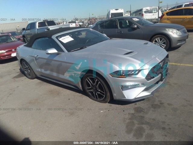 ford mustang 2019 1fatp8uh7k5182024