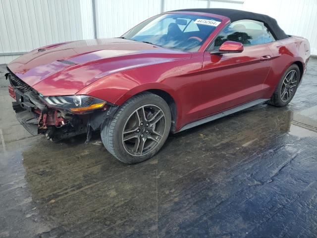 ford mustang 2019 1fatp8uh7k5189278