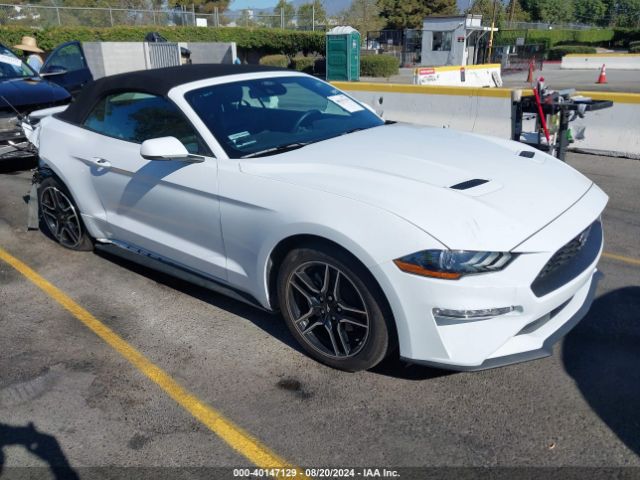 ford mustang 2023 1fatp8uh7p5107332