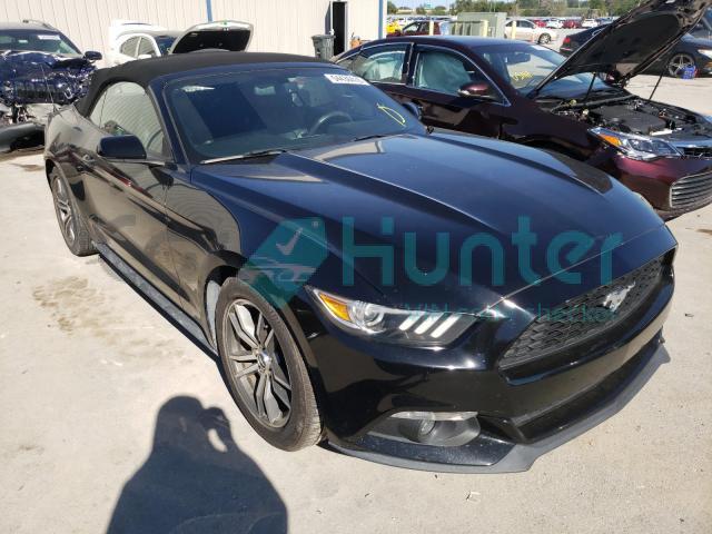 ford mustang 2015 1fatp8uh8f5363980
