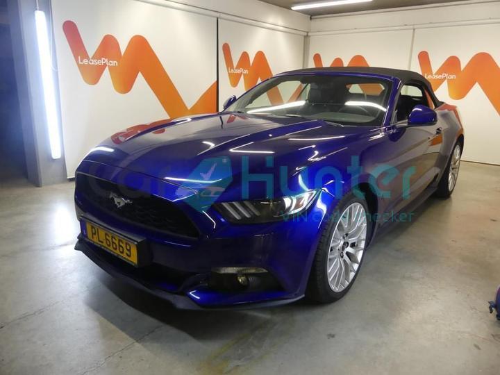 ford mustang convert 2016 1fatp8uh8g5262407