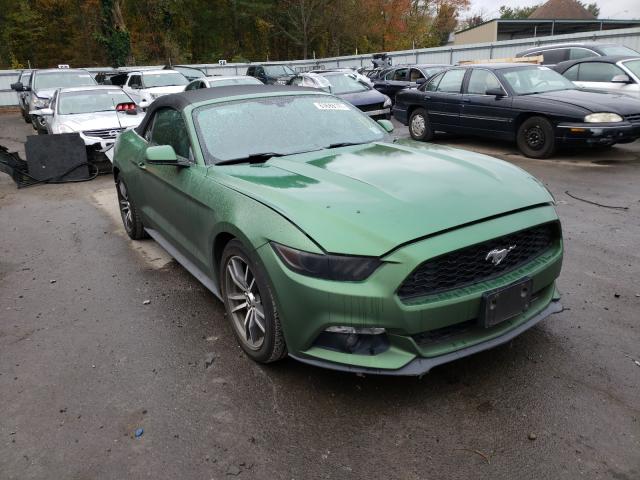 ford mustang 2016 1fatp8uh8g5295648