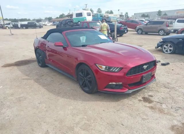 ford mustang 2017 1fatp8uh8h5213533