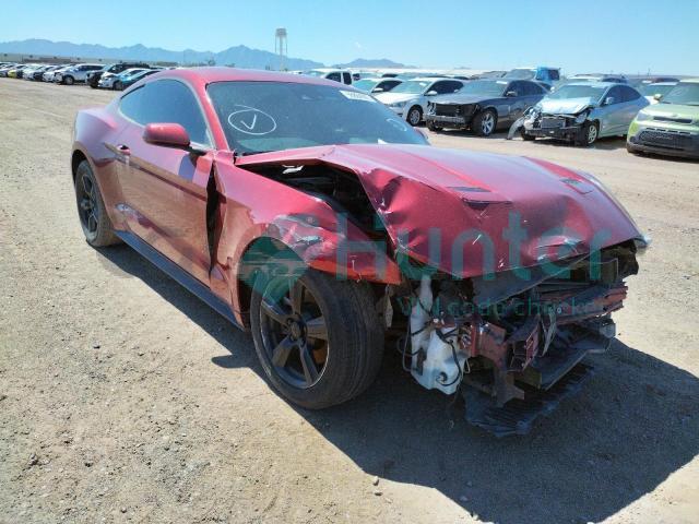 ford mustang 2017 1fatp8uh8h5310778