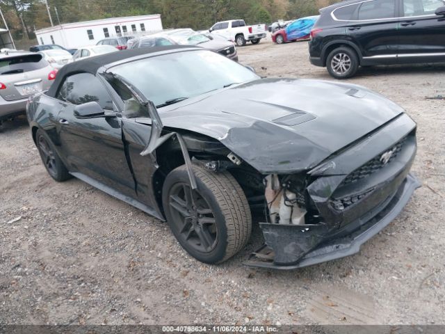 ford mustang 2018 1fatp8uh8j5109467