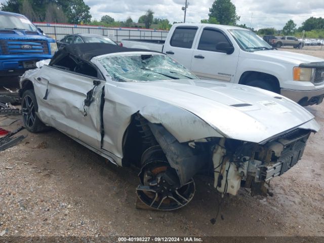 ford mustang 2018 1fatp8uh8j5110909