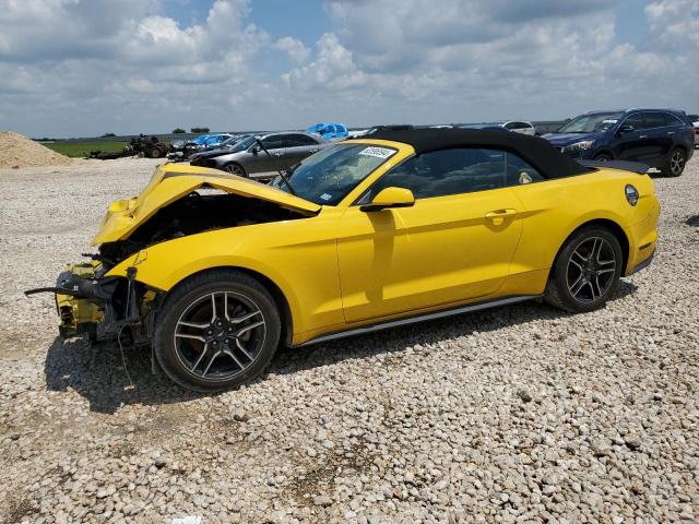 ford mustang 2018 1fatp8uh8j5118265