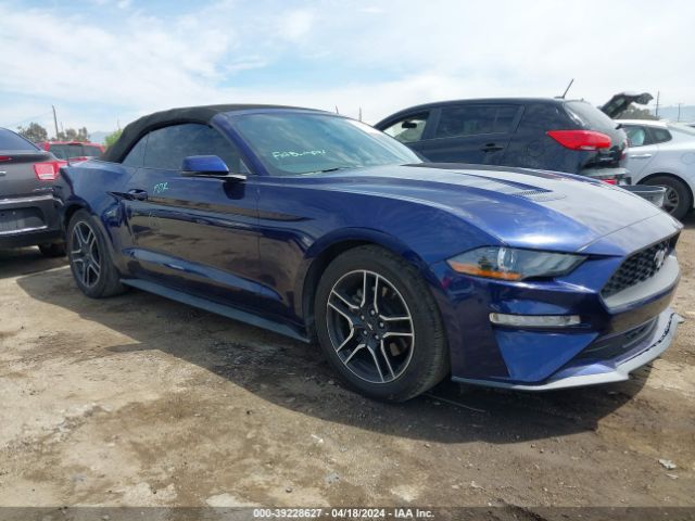 ford mustang 2018 1fatp8uh8j5132456