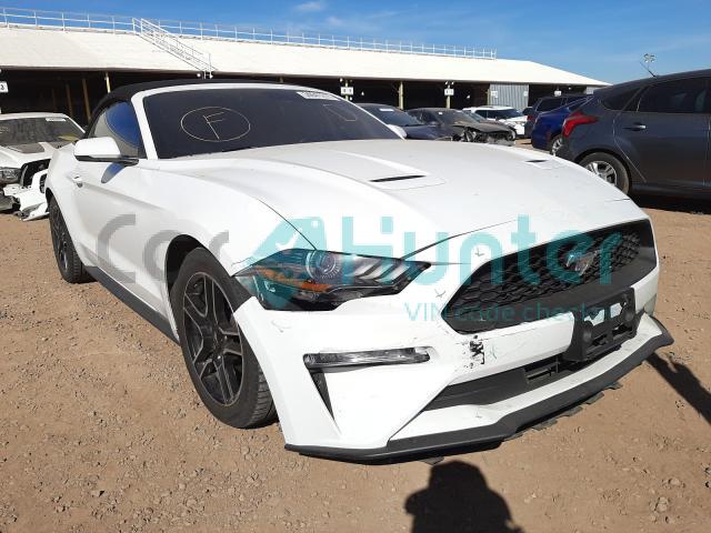 ford mustang 2018 1fatp8uh8j5142730