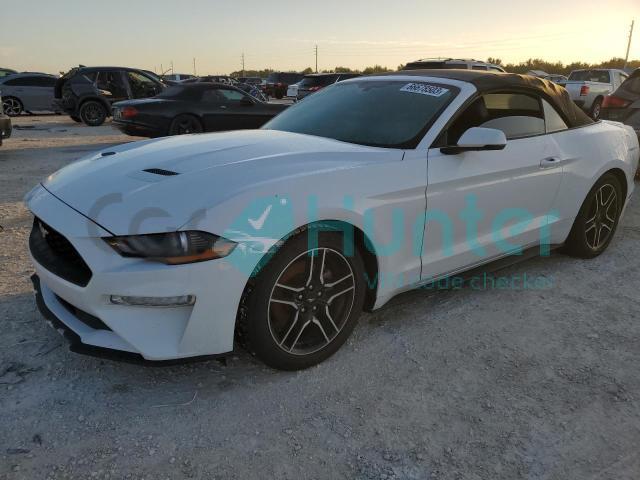 ford mustang 2018 1fatp8uh8j5142825