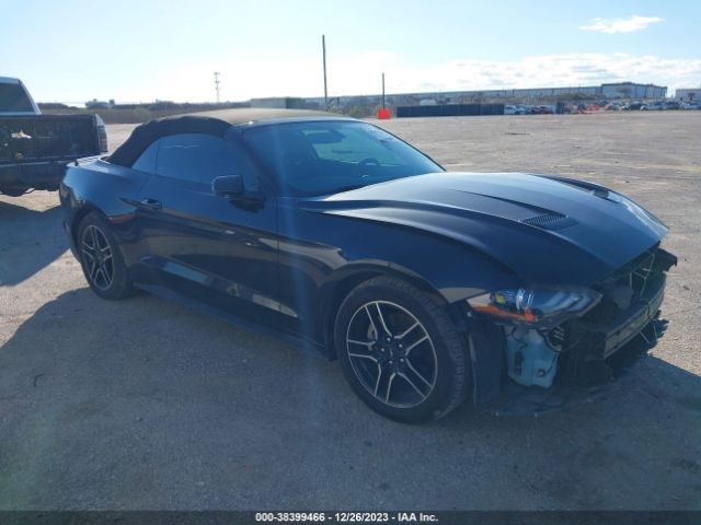 ford mustang 2018 1fatp8uh8j5143103