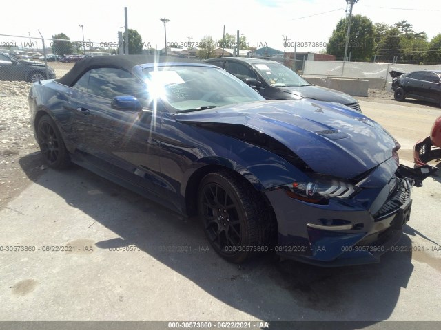 ford mustang 2018 1fatp8uh8j5175386