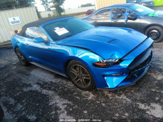 ford mustang 2019 1fatp8uh8k5104559