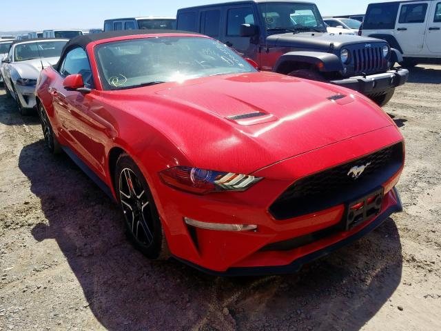 ford mustang 2019 1fatp8uh8k5109728