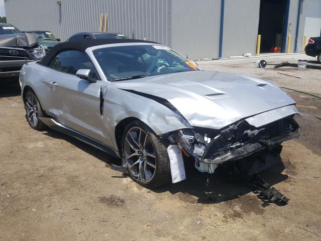 ford mustang 2019 1fatp8uh8k5133303