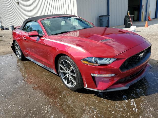 ford mustang 2019 1fatp8uh8k5135777