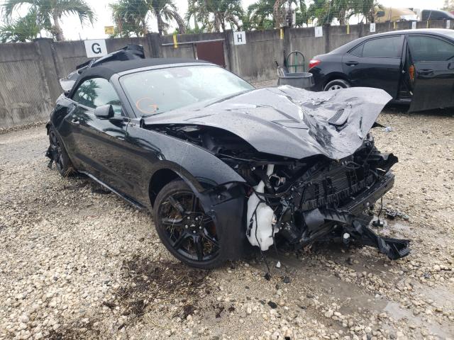 ford mustang 2019 1fatp8uh8k5137965