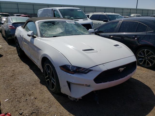 ford mustang 2019 1fatp8uh8k5138484