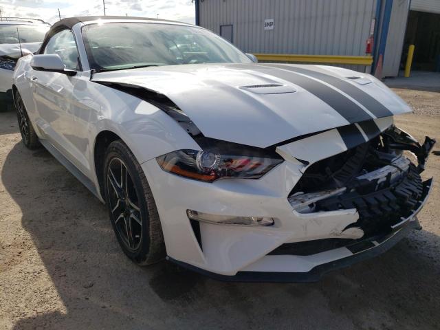 ford mustang 2019 1fatp8uh8k5148738