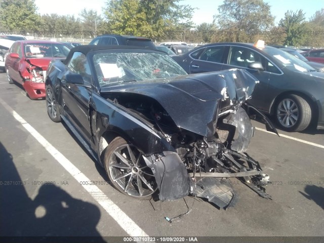 ford mustang 2019 1fatp8uh8k5172599