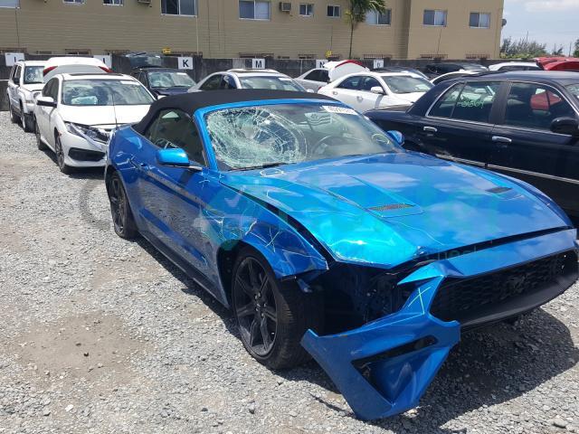 ford mustang 2019 1fatp8uh8k5195624