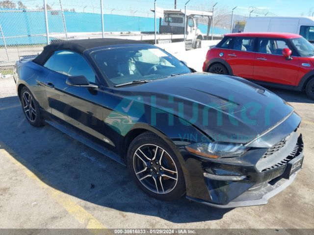 ford mustang 2020 1fatp8uh8l5134338