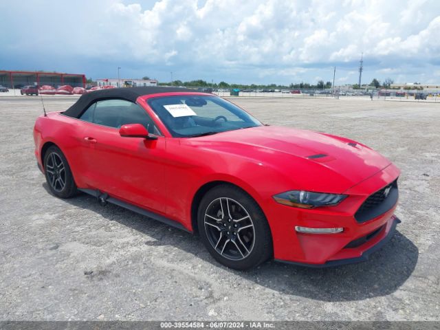 ford mustang 2021 1fatp8uh8m5107111