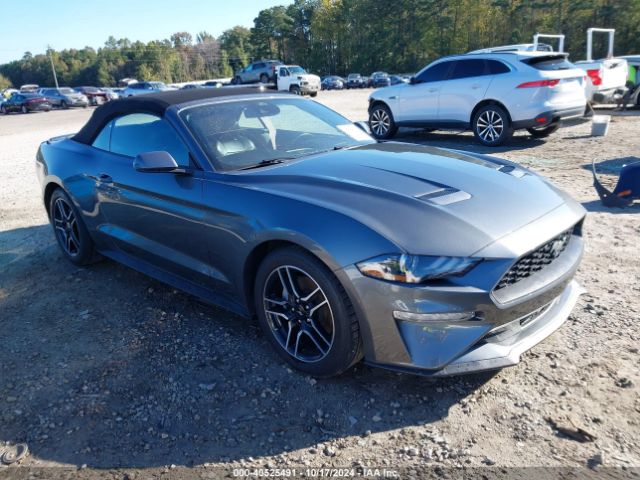 ford mustang 2022 1fatp8uh8n5121740