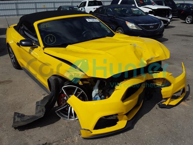 ford mustang 2017 1fatp8uh9h5292811