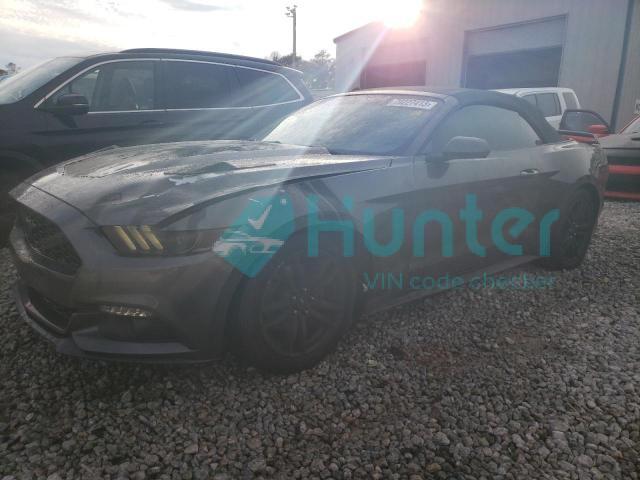 ford mustang 2017 1fatp8uh9h5295398
