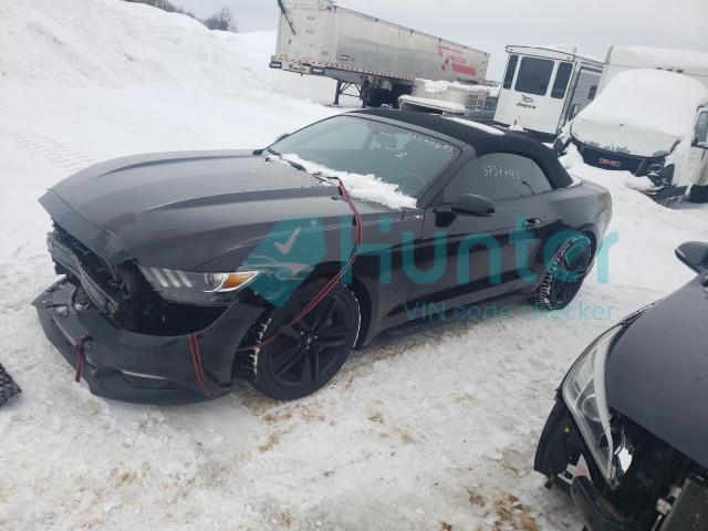 ford mustang 2017 1fatp8uh9h5337472